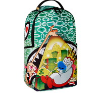 SPRAYGROUND® BACKPACK REN AND STIMPY REVEAL DLXR BACKPACK
