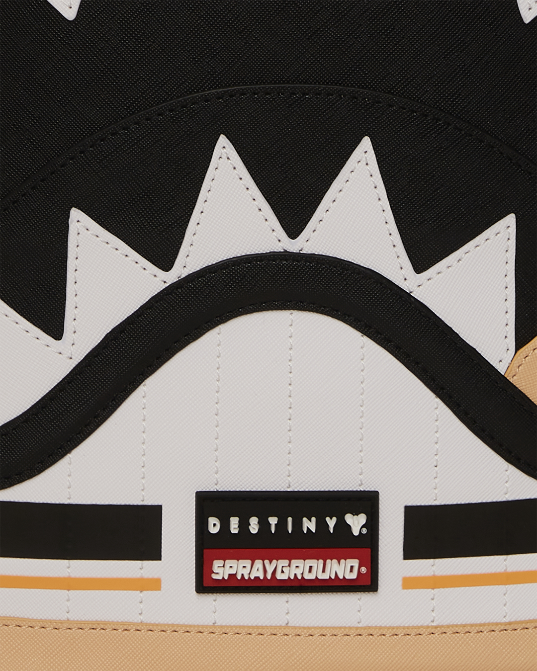 SPRAYGROUND® BACKPACK DESTINY FIRST LIGHT BACKPACK