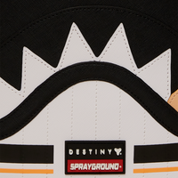 SPRAYGROUND® BACKPACK DESTINY FIRST LIGHT BACKPACK