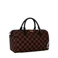 SPRAYGROUND® DUFFLE THE HIDEOUT MINI DUFFLE