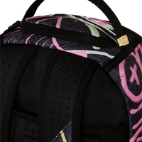 SPRAYGROUND® BACKPACK PAINTED PUNK DLXR BACKPACK