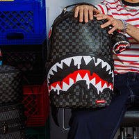 SPRAYGROUND® BACKPACK SHARKS IN PARIS THUNDERDRIP BACKPACK