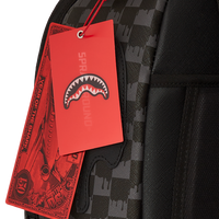 SPRAYGROUND® BACKPACK SHARKS IN PARIS THUNDERDRIP BACKPACK