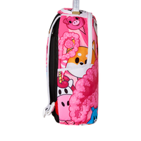 SPRAYGROUND® BACKPACK COTTON CANDY DREAMS DLXR BACKPACK