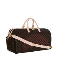 SPRAYGROUND® DUFFLE BANDOLERO NOUVEAU DUFFLE