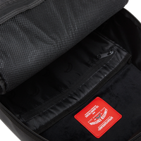 SPRAYGROUND® BACKPACK BUBBLE BUBBLE SHARK BACKPACK