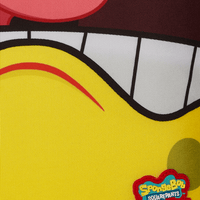 SPRAYGROUND® BACKPACK SPONGEBOB REMOVABLE EYES DLXR BACKPACK
