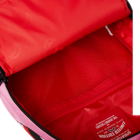 SPRAYGROUND® BACKPACK POWERPUFF GIRLS TOTEM MINI BACKPACK