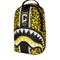 SPRAYGROUND® BACKPACK MLS COLUMBUS CREW KICKMANIA BACKPACK