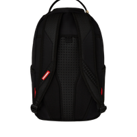 SPRAYGROUND® BACKPACK SHARK CENTRAL NYLON BLACK