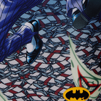 SPRAYGROUND® BACKPACK BATMAN BACKPACK