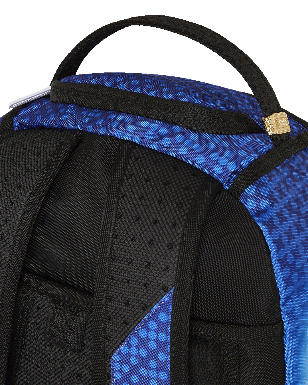 SPRAYGROUND® BACKPACK CASPER ARCADE BACKPACK