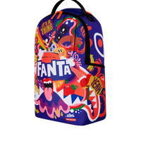 SPRAYGROUND® BACKPACK FANTA PARTY FIZZ BACKPACK