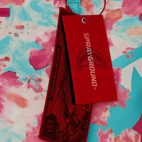 SPRAYGROUND® TOTE GARDEN DELIGHT TOTE