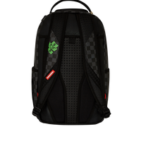 SPRAYGROUND® BACKPACK SNOOPY TOP SHARK MONEY DLXSV BACKPACK