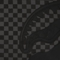 SPRAYGROUND® DUFFLE MIDNIGHT CHATEAU PYRAMID DUFFLE