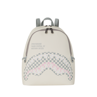 SPRAYGROUND® BACKPACK SHARK CENTRAL DYNAMIC SAVAGE BACKPACK