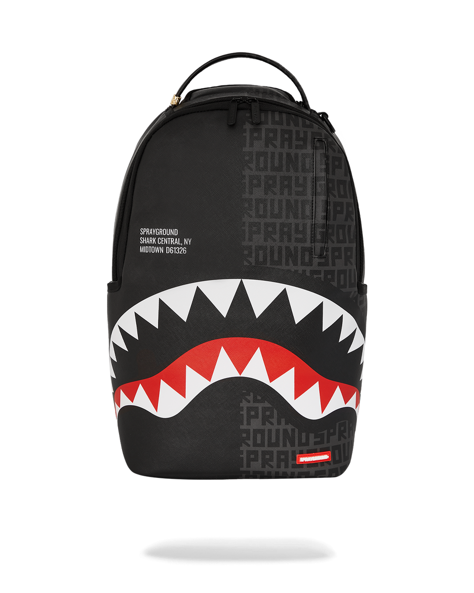 SPRAYGROUND バックパック リュック file_88b3b5a9-ec9e-44f2-b977-