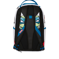 SPRAYGROUND® BACKPACK TMNT MUTANT MAYHEM LEO DLXR BACKPACK