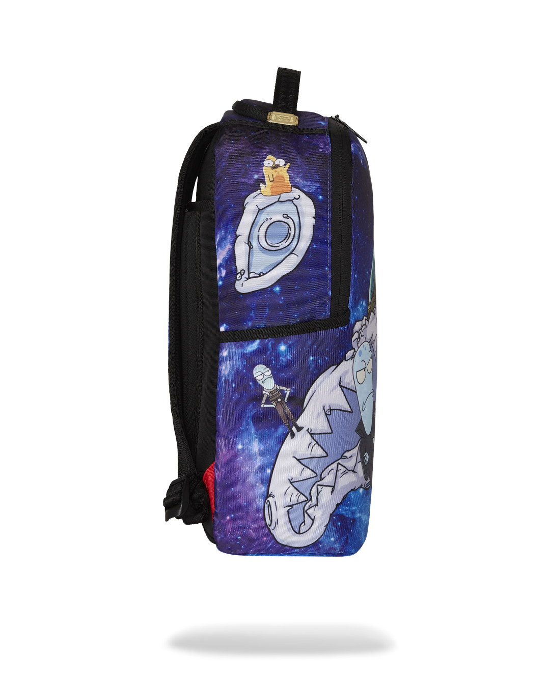 SOLAR OPPOSITES CHILLER BACKPACK – SPRAYGROUND®