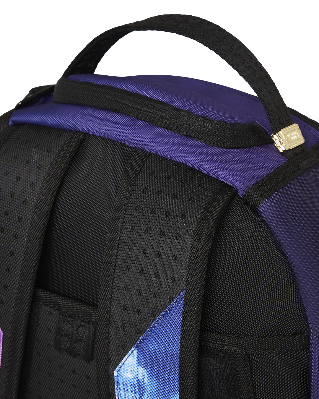 SPRAYGROUND® BACKPACK CAT WOMAN IN THE CITY DLXR BACKPACK