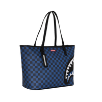 SPRAYGROUND® TOTE MIDNIGHT MAGIC SHARKS IN PARIS TOTE