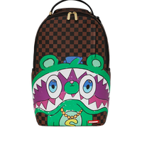 SPRAYGROUND® BACKPACK GARY DLXSV BACKPACK