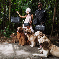 SPRAYGROUND® CROSSBODY THE HQ SAVVY CROSSBODY