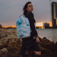 SPRAYGROUND® BACKPACK DESTINY GHOST BUDDY BACKPACK