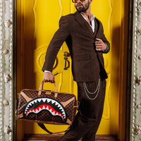 SPRAYGROUND® DUFFLE HENNYVILLE DUFFLE