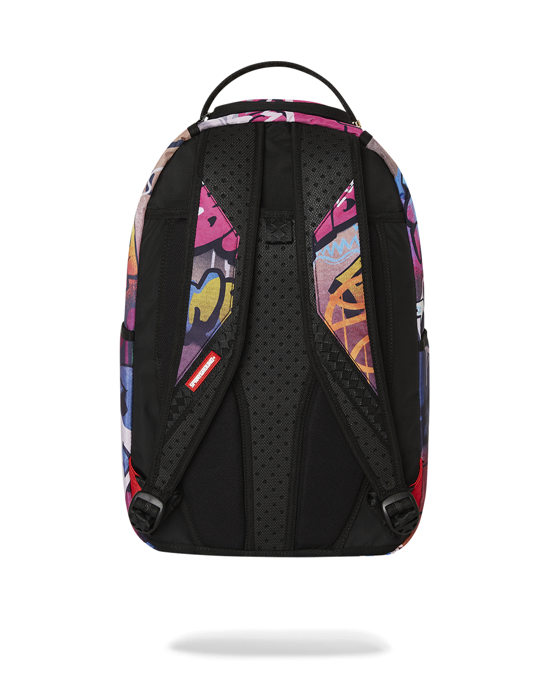 SPRAYGROUND® BACKPACK MONEY BOYS MONEY MOVES BACKPACK