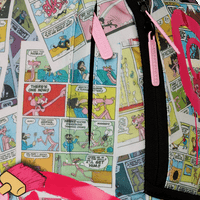 SPRAYGROUND® BACKPACK PINK PANTHER THE GALLERY DLXR BACKPACK