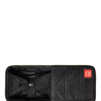 SPRAYGROUND® LUGGAGE SPECIAL OPS SHARK SQUAD CARRY-ON LUGGAGE