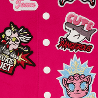 SPRAYGROUND® BACKPACK WINNING TEAM BACKPACK