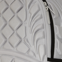 SPRAYGROUND® BACKPACK AIR MESH WELD V3 DLX BACKPACK