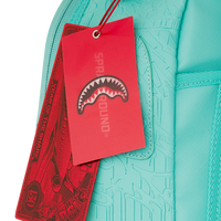SPRAYGROUND® BACKPACK AQUA NOIR BACKPACK