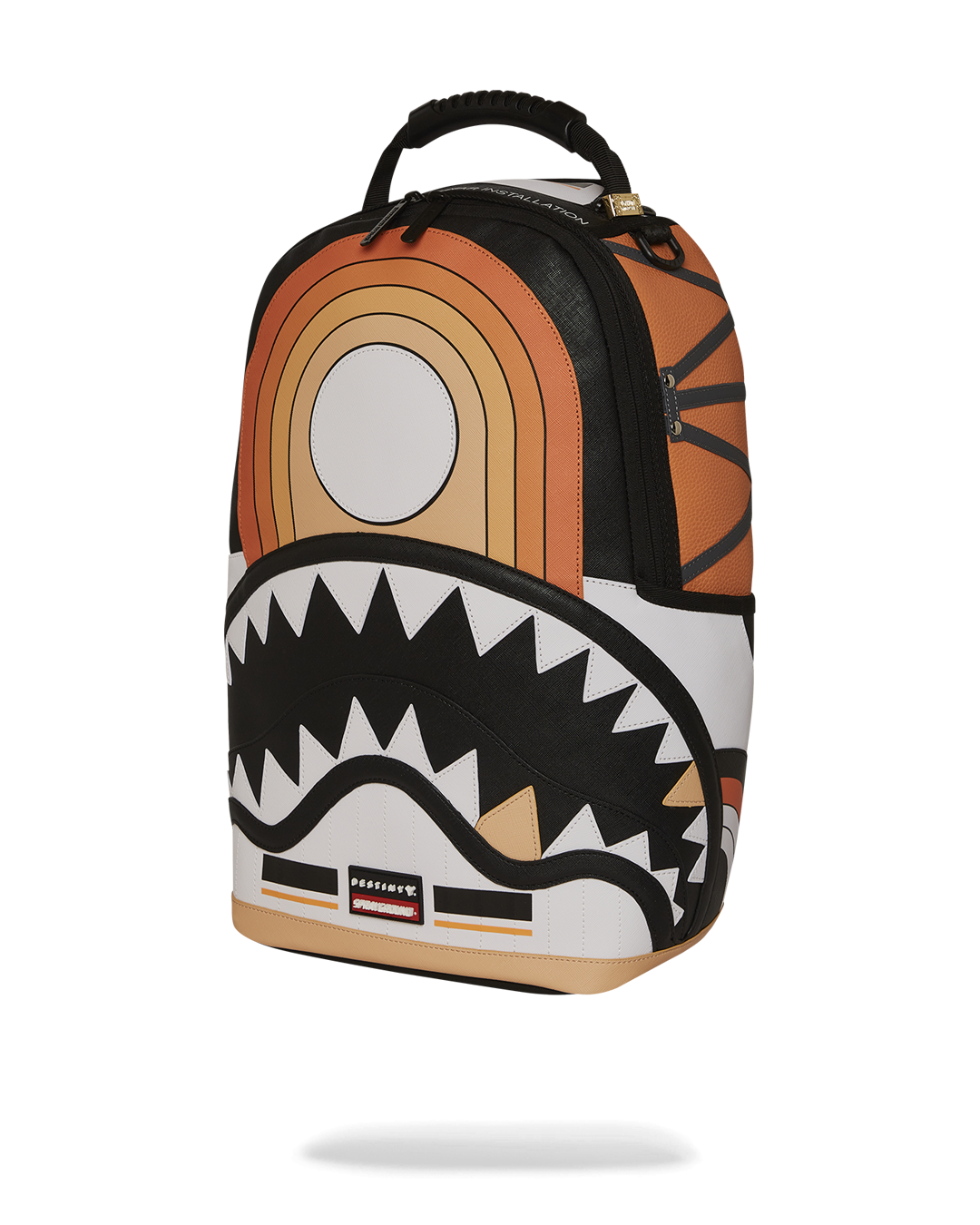 SPRAYGROUND® BACKPACK DESTINY FIRST LIGHT BACKPACK
