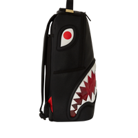 SPRAYGROUND® BACKPACK RUBBER TEETH SHARK BACKPACK