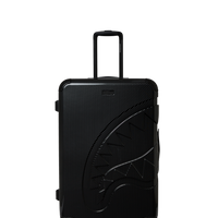 SPRAYGROUND® LUGGAGE CARBON FIBER SHARKITECTURE FULL-SIZE LUGGAGE