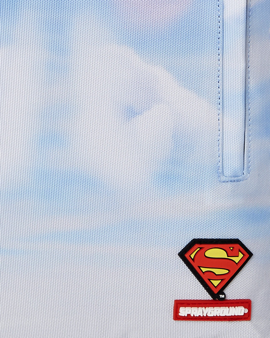 SPRAYGROUND® BACKPACK SUPERMAN ON CLOUDS DLXR BACKPACK