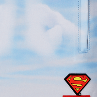 SPRAYGROUND® BACKPACK SUPERMAN ON CLOUDS DLXR BACKPACK