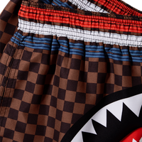 SPRAYGROUND® SWIM SHARKS IN PARIS GT SWIM SHORTS