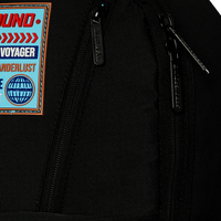 SPRAYGROUND® BACKPACK DARKWAVE CARGO HERO BACKPACK