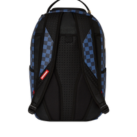 SPRAYGROUND® BACKPACK MIDNIGHT MAGIC SHARKS IN PARIS BACKPACK