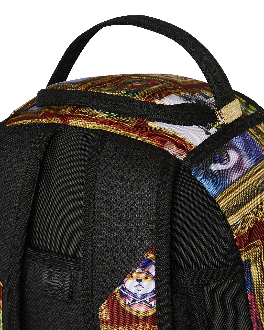 SPRAYGROUND® BACKPACK THE GREAT GALLERY BACKPACK