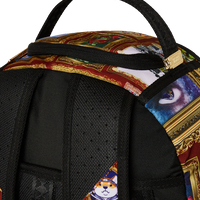 SPRAYGROUND® BACKPACK THE GREAT GALLERY BACKPACK