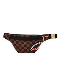 SPRAYGROUND® CROSSBODY THE HIDEOUT SAVVY CROSSBODY