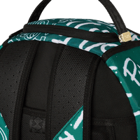 SPRAYGROUND® BACKPACK PINKY AND THE BRAIN DLXR BACKPACK