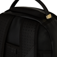 FLY KNIT MOUTH DLX- SATIN BACKPACK