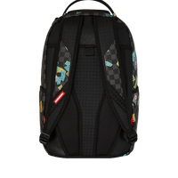 SPRAYGROUND® BACKPACK MONOPOLY WHEEL BARREL BACKPACK